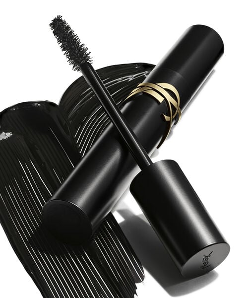 LASH CLASH MASCARA